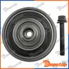 Poulie damper vilebrequin pour LAND ROVER | RKP-LR-001, 17-1153